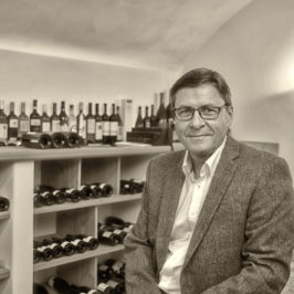 Dr. Herbert Müller