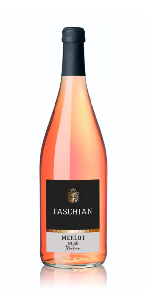 Merlot -S- Rosé trocken