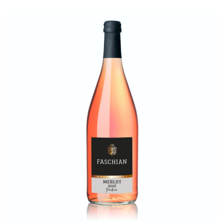 Merlot -S- Rosé trocken